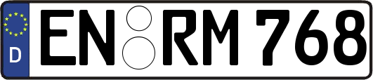 EN-RM768