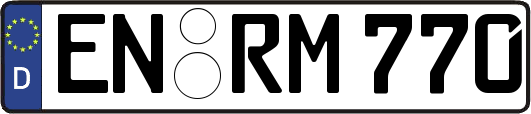 EN-RM770