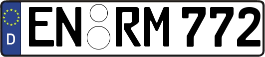 EN-RM772