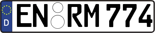 EN-RM774