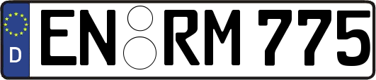 EN-RM775