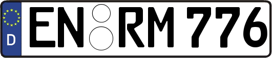 EN-RM776