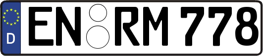 EN-RM778