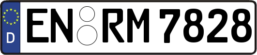 EN-RM7828