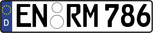 EN-RM786
