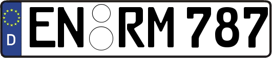 EN-RM787