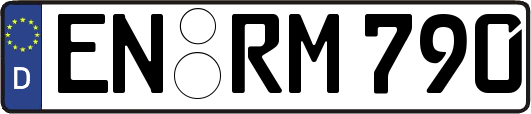 EN-RM790