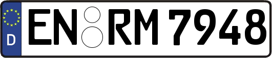 EN-RM7948