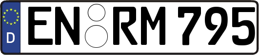 EN-RM795
