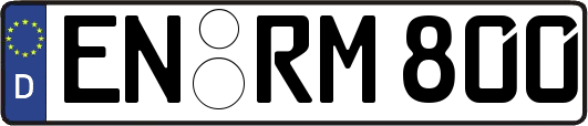 EN-RM800