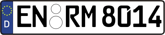 EN-RM8014