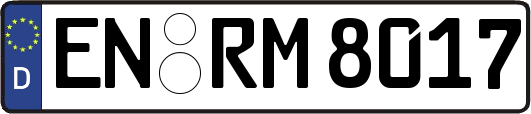 EN-RM8017
