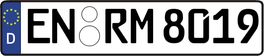 EN-RM8019