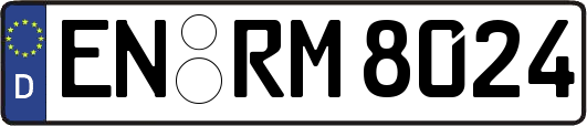 EN-RM8024