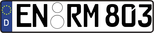 EN-RM803