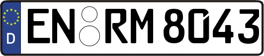 EN-RM8043