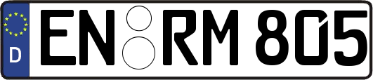 EN-RM805