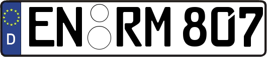 EN-RM807