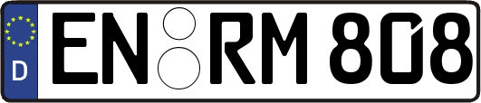 EN-RM808