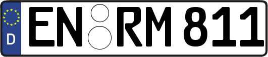 EN-RM811