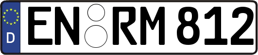 EN-RM812