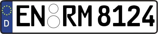 EN-RM8124