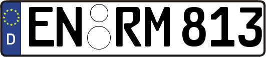 EN-RM813