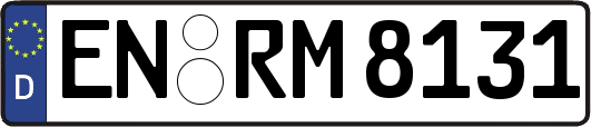 EN-RM8131