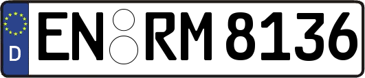 EN-RM8136