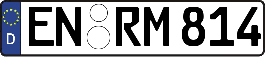 EN-RM814
