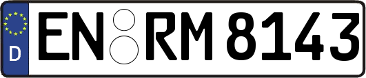 EN-RM8143