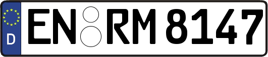 EN-RM8147