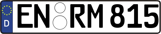EN-RM815