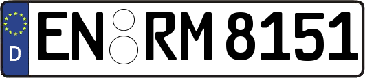 EN-RM8151
