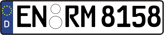 EN-RM8158