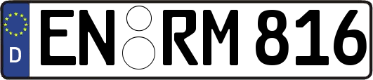 EN-RM816