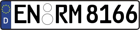 EN-RM8166