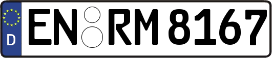 EN-RM8167