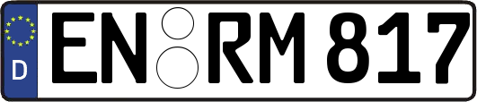EN-RM817
