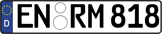 EN-RM818