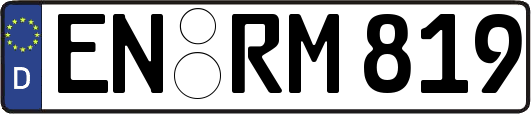 EN-RM819