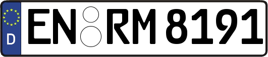 EN-RM8191