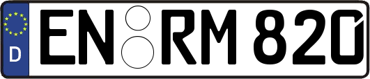 EN-RM820