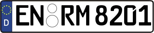 EN-RM8201