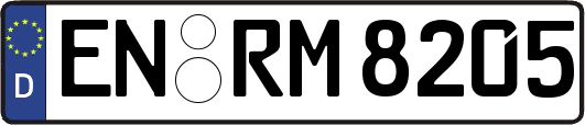 EN-RM8205