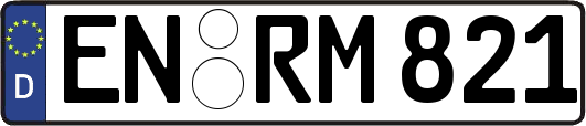 EN-RM821