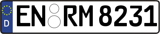 EN-RM8231