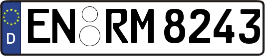 EN-RM8243