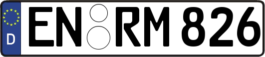 EN-RM826