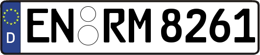 EN-RM8261